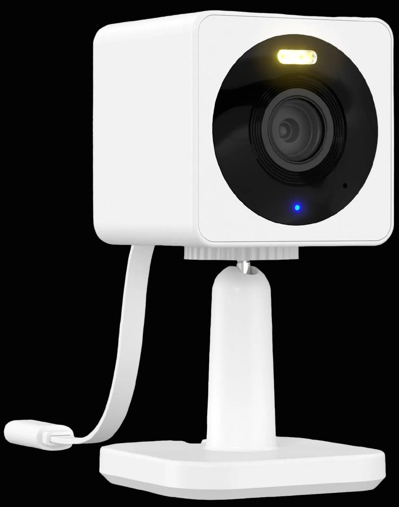 Wyze Cam — Color Night Vision WiFi